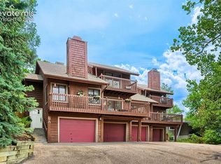 57 Newport Cir APT A, Colorado Springs, CO 80906