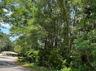 0 Franklin David St, Walterboro, SC 29488