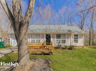 6056 Acadian Woods Dr, Charlotte, NC 28227