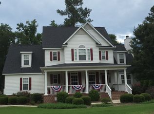 7833 Broomsage Pl, Tallahassee, FL 32309
