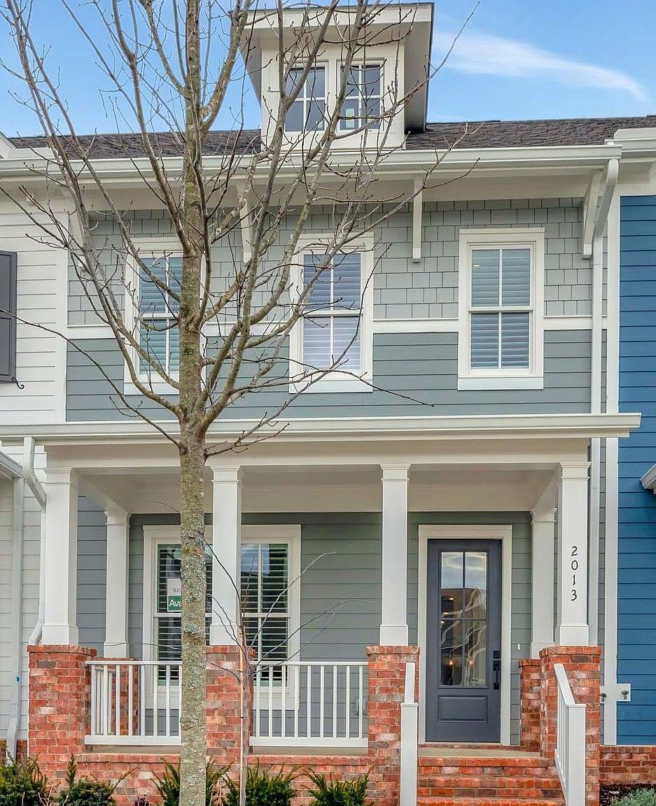 2013 Cleaver St LOT 2521, Franklin, TN 37064 | Zillow