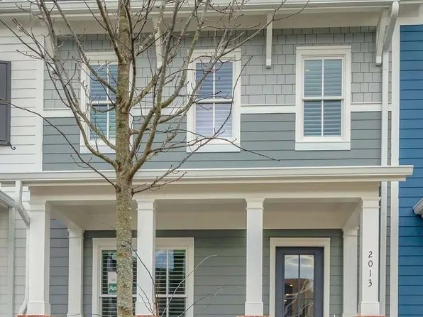 2013 Cleaver St Lot 2521, Franklin, TN 37064
