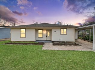 5126 Hull St, Houston, TX 77021