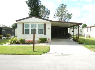 944 Reynolds Rd LOT 234, Lakeland, FL 33801
