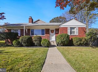 313 Belton Rd, Silver Spring, MD 20901