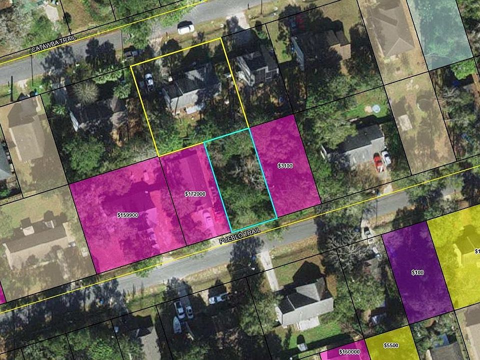1st image of Pueblo Trl