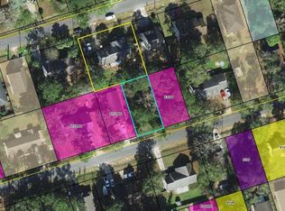 Pueblo Trl, Crawfordville, FL 32327