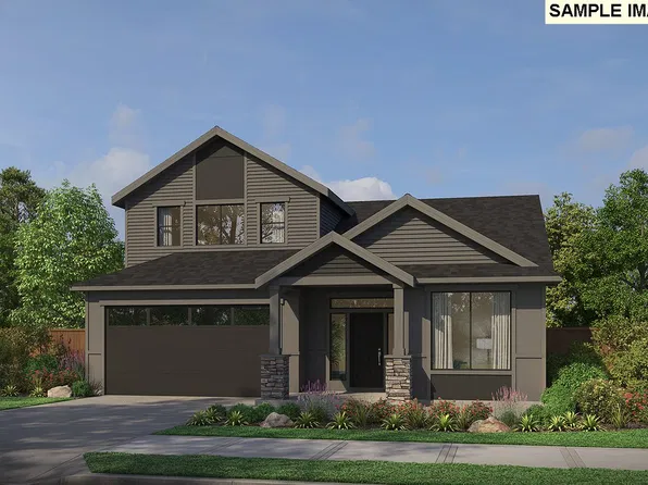 2010 NE 21st St, Vancouver, WA 98684