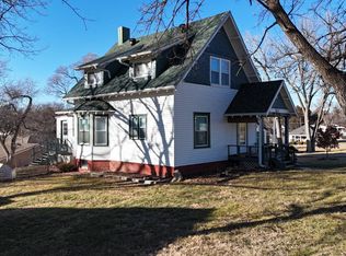 213 N East St, Mankato, KS 66956