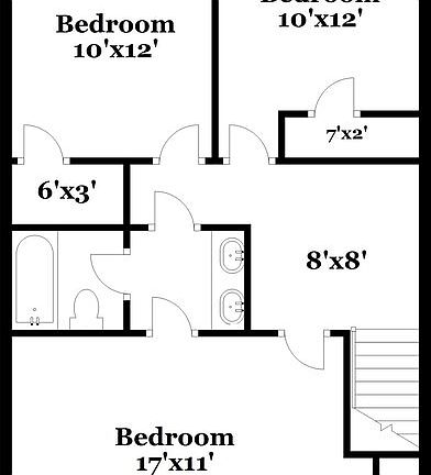 3rd image of 2113 Anchor Ct