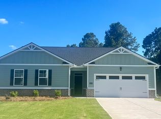 4039 Shy Boy Cv, Aiken, SC 29803