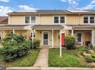 11920 Foal Ln, North Potomac, MD 20878