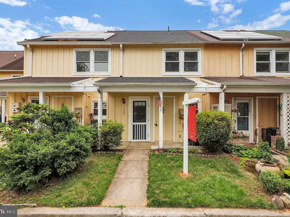 11920 Foal Ln, North Potomac, MD 20878