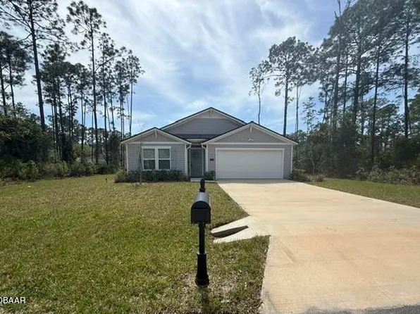 36 Ryarbor Dr, Palm Coast, FL 32164