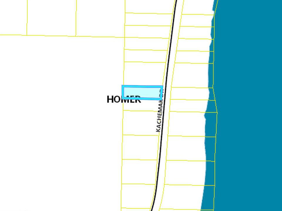 2nd image of 4773 Kachemak Dr