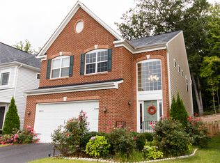 3289 Eagle Ridge Dr, Woodbridge, VA 22191