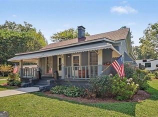 131 Clyde Dr, Cedartown, GA 30125