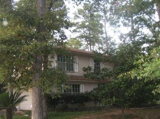 18836 Connie St, Magnolia, TX 77355