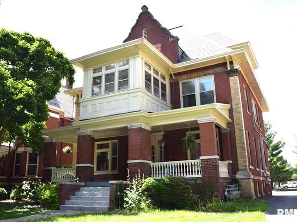 1001 W Moss Ave #D, Peoria, IL 61606