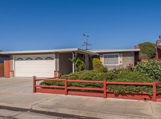 1737 Brooks St, San Mateo, CA 94403