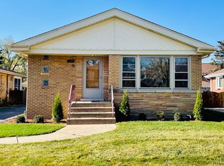 1724 S Crescent Ave, Park Ridge, IL 60068