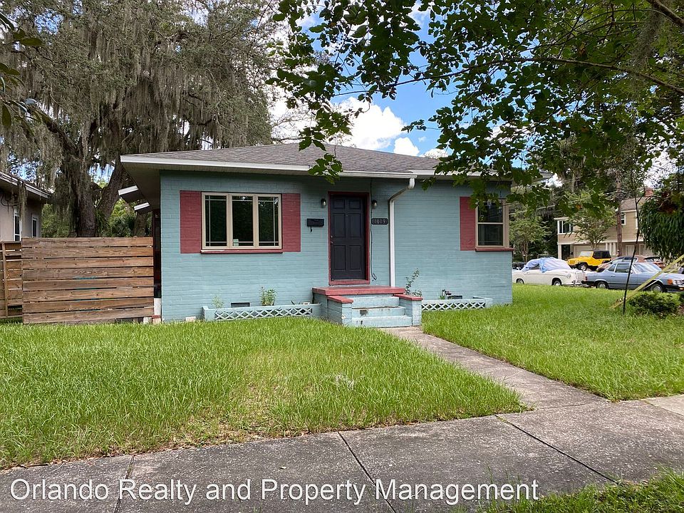 1st image of 1019 Park Lake St
