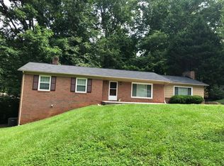 262 Townsend St, North Wilkesboro, NC 28659