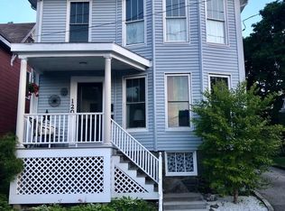 120 Revere St #2, Portland, ME 04103