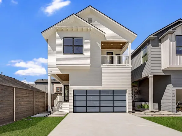 1520 Nicholson St, Houston, TX 77008