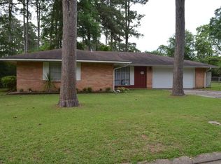 1203 W 8th St, Deridder, LA 70634