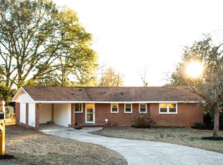 310 Heil Dr, North Augusta, SC 29841