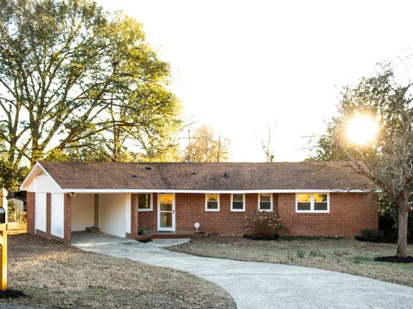 310 Heil Dr, North Augusta, SC 29841