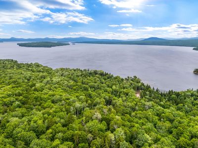 Lot 1 Shelton Trail, Rangeley, ME, 04970