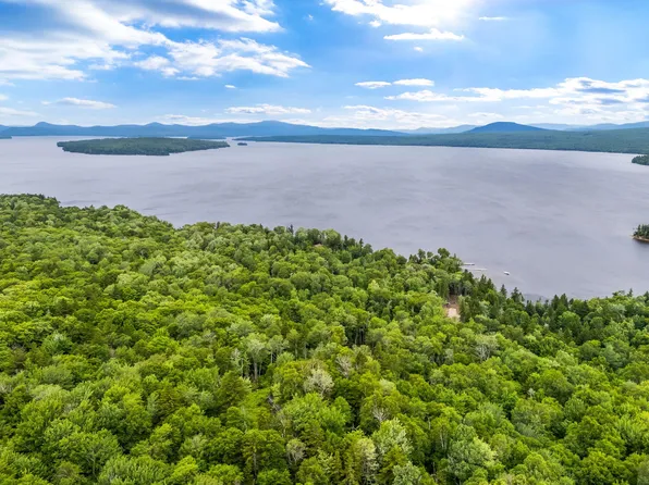 Lot 1 Shelton Trail, Rangeley Plt, ME 04970