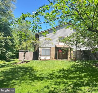 39 Cable Hollow Way #49-4, Upper Marlboro, MD, 20774