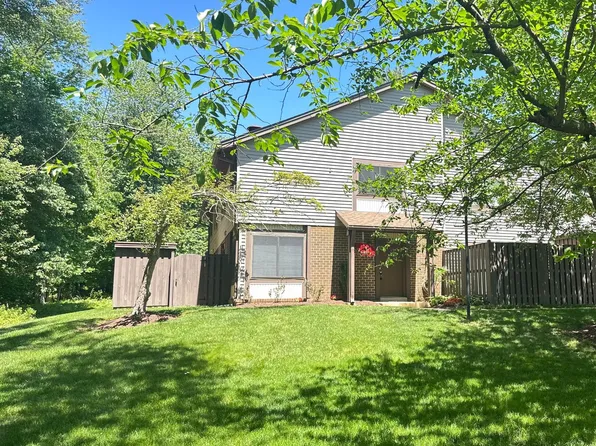 39 Cable Hollow Way #49-4, Upper Marlboro, MD 20774