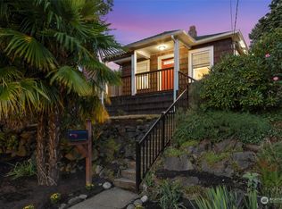 6822 27th Ave NE, Seattle, WA 98115