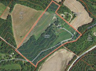 4727 Moss Hvn, Hillsboro, MO 63050