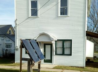 406 Division St, Ontario, WI 54651