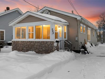 244 Medford Rd, Syracuse, NY, 13208