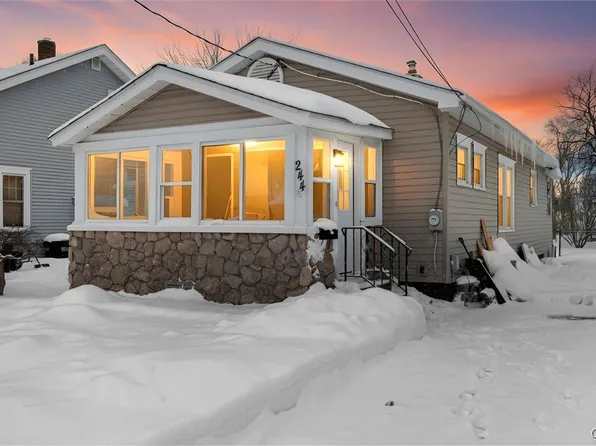 244 Medford Rd, Syracuse, NY 13208