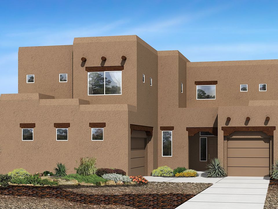 2818 Cedro Lane SE