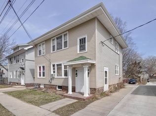 1313 Orange St, Racine, WI 53404