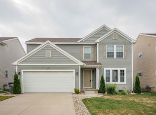 1413 Gardner Pond Ln, Vicksburg, MI 49097