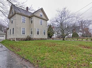 40 Prospect St, Milford, MA 01757