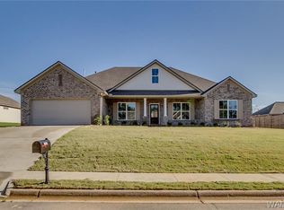 503 Remington Cir, Tuscaloosa, AL 35405