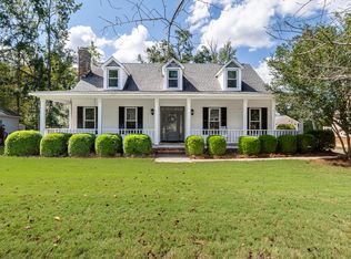 513 W Crystal Creek, Martinez, GA 30907