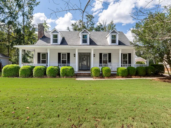 513 W Crystal Creek, Martinez, GA 30907