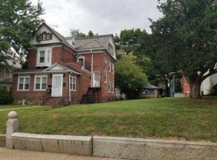 308 E 19th St FLOOR 3, Chester, PA 19013