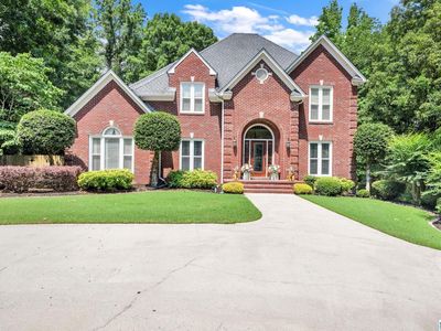 102 Windsor Ln, Pelham, AL, 35124